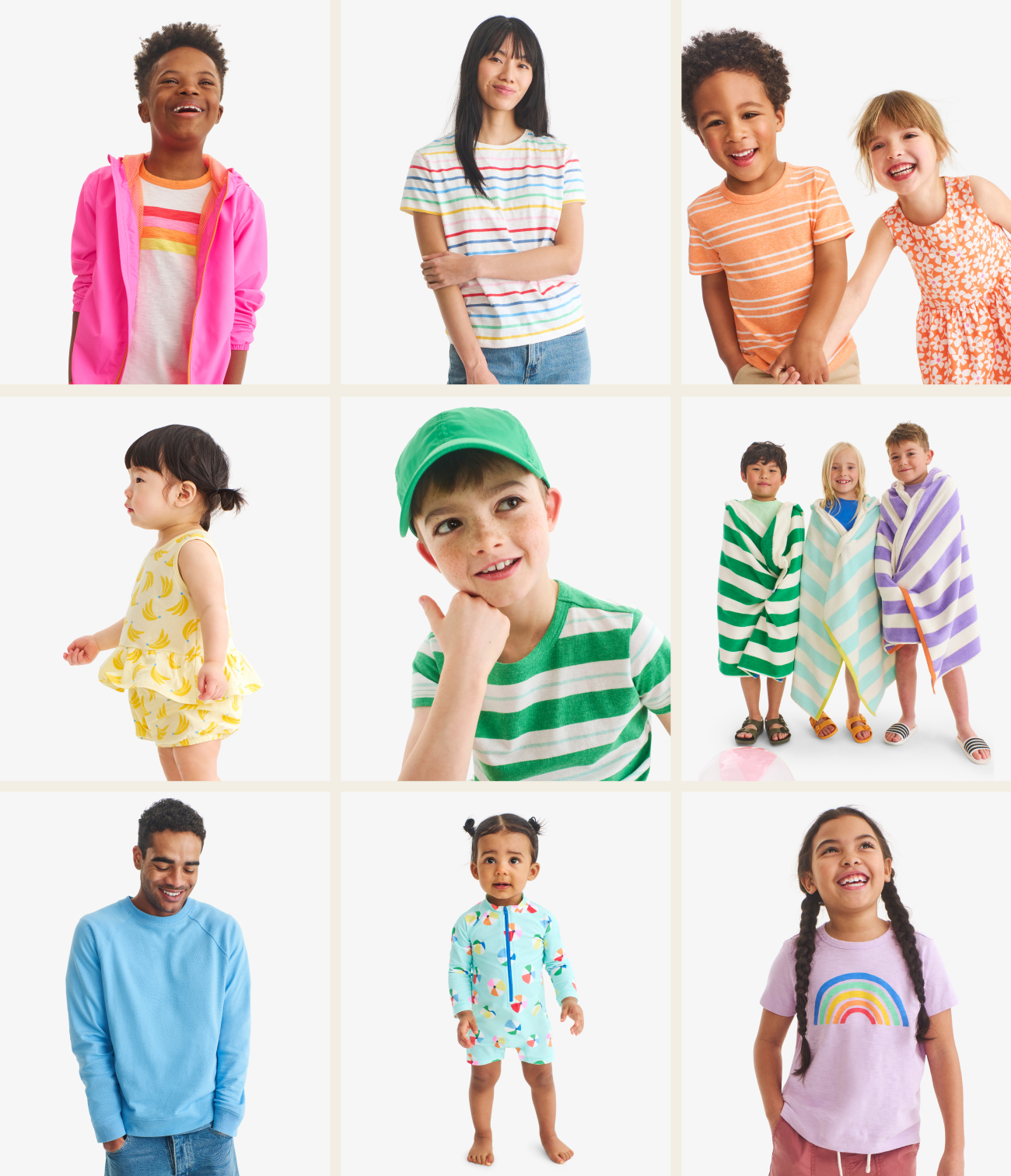 Spring Friends & Family Event. 30% OFF absolutely everything