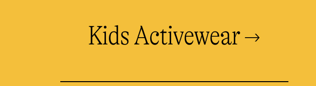 Activewear →