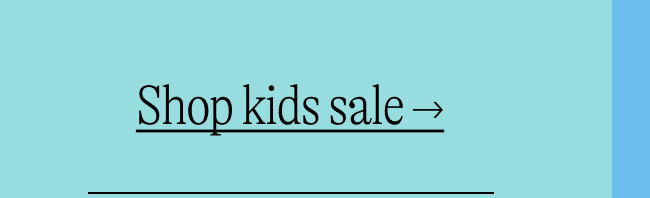 shop kids sale