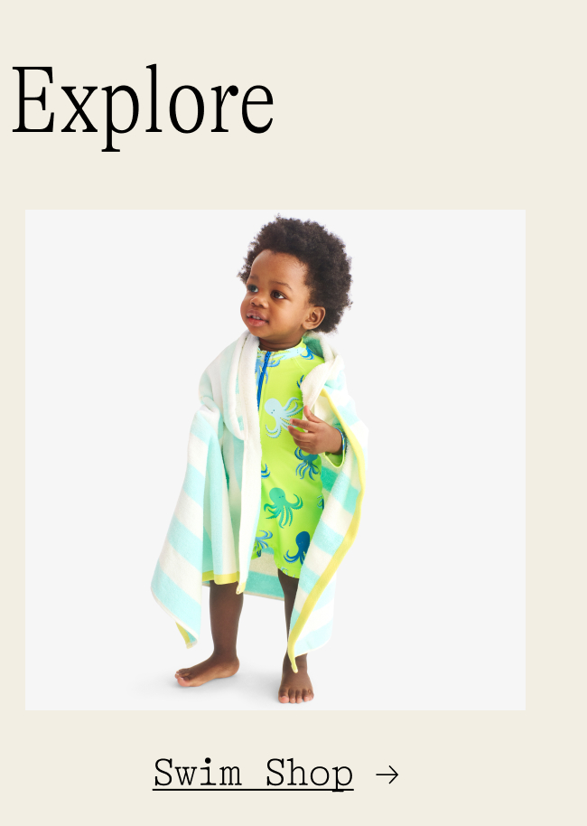 Swim Shop →