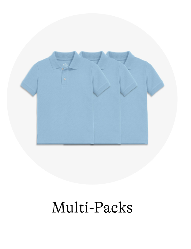 multi-packs