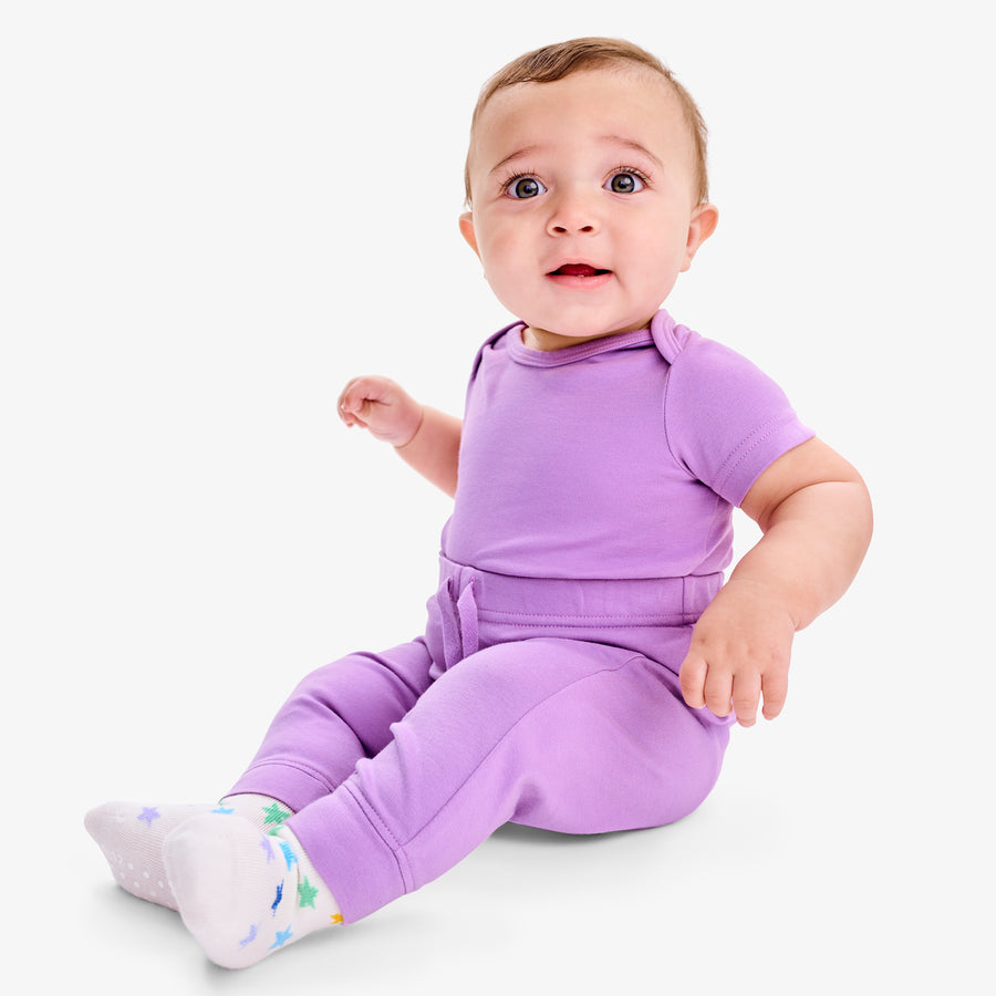 Baby organic pant