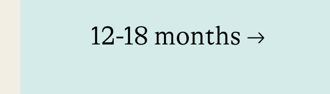 12-18 months