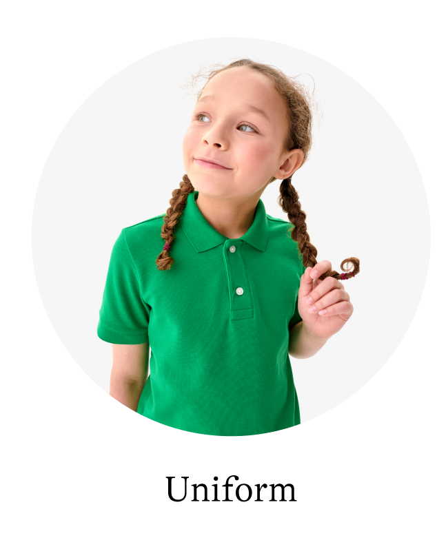 Uniform