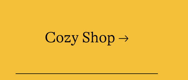 Cozy shop