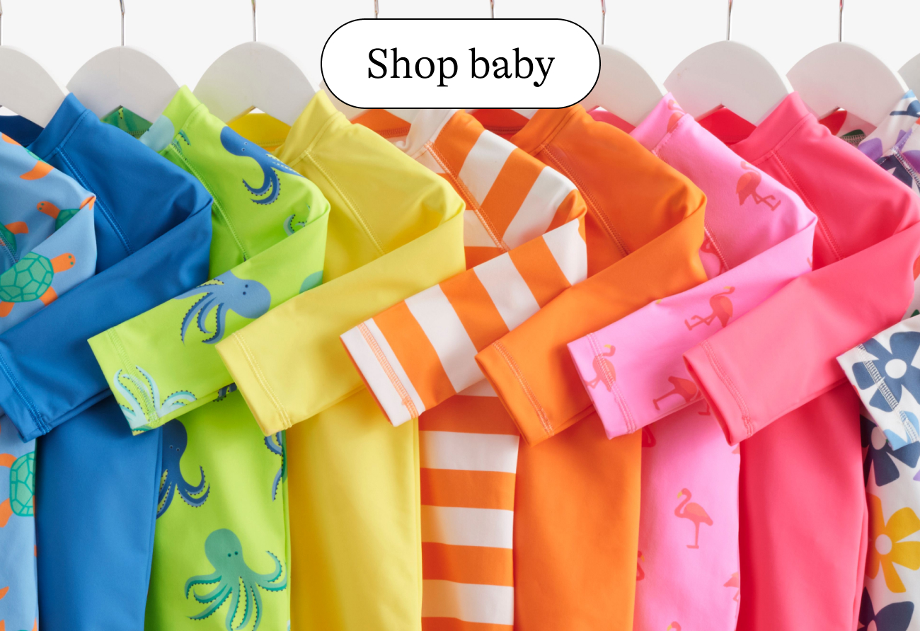 shop baby