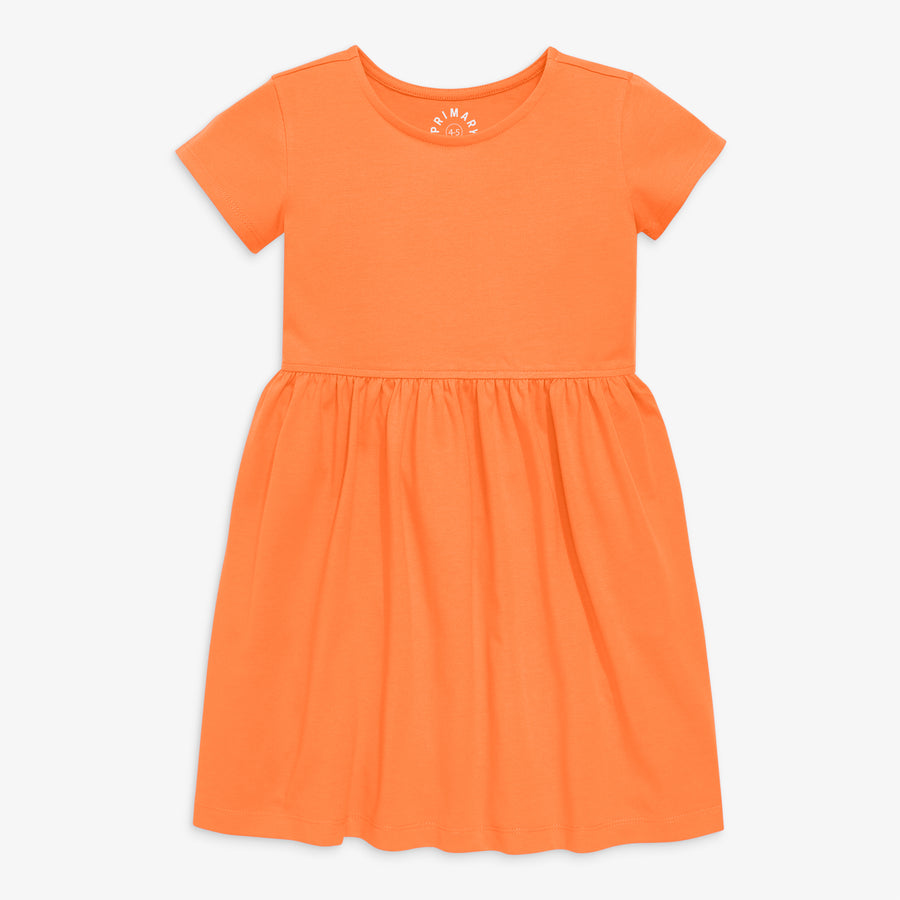 Kids perfect pocket dress