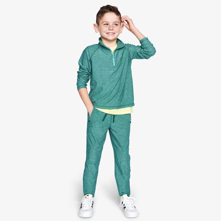 Kids FlexKnit jogger