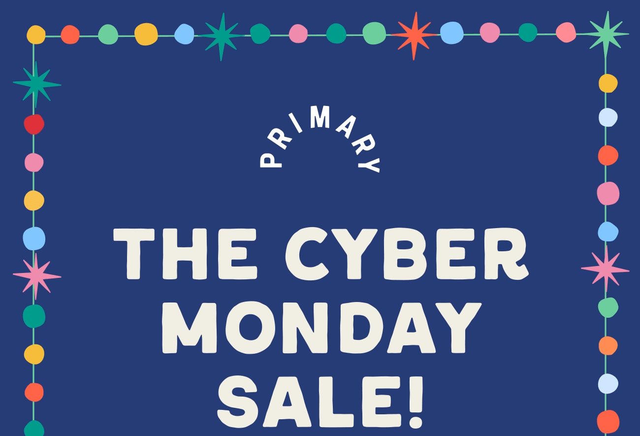 Black cyber monday sale