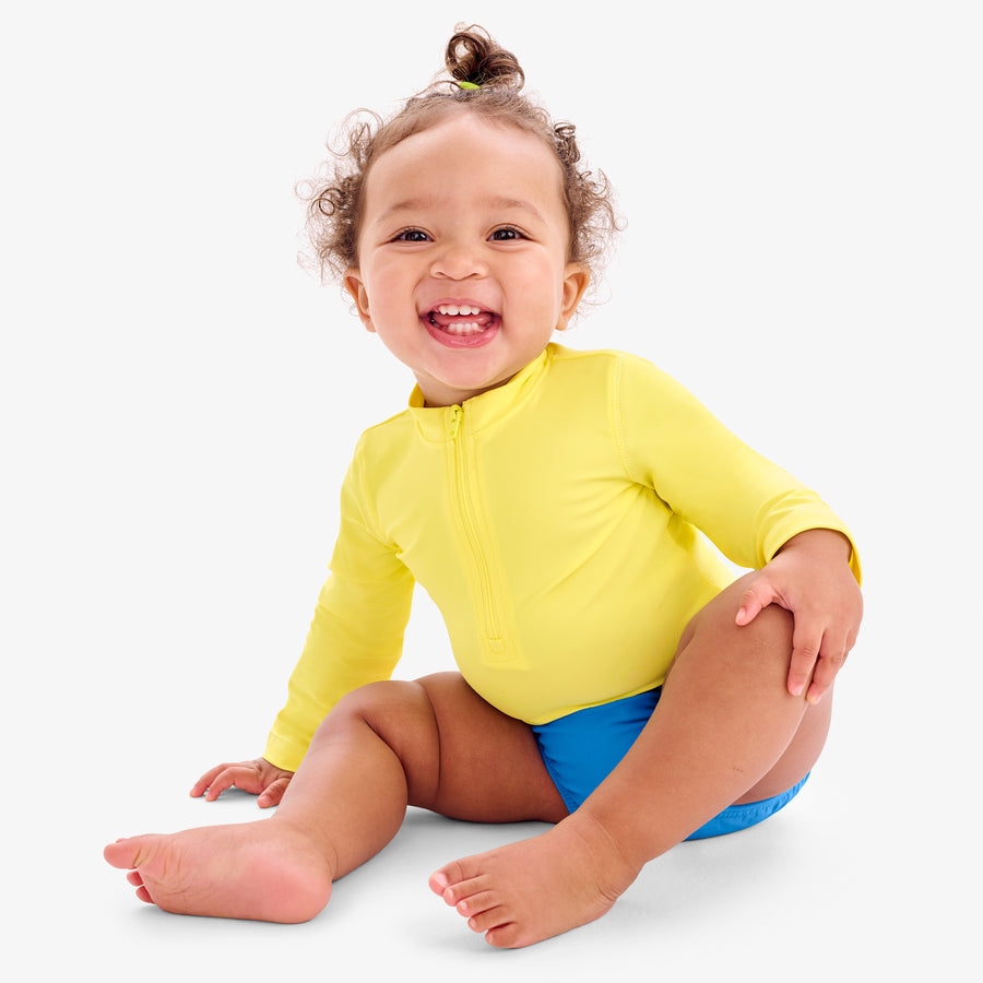 Swim diaper