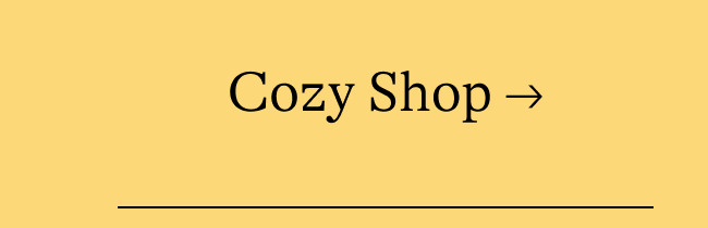 Cozy shop