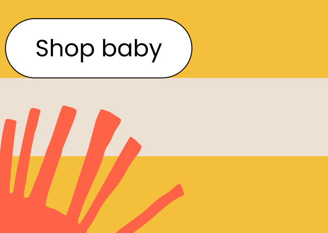 Shop baby