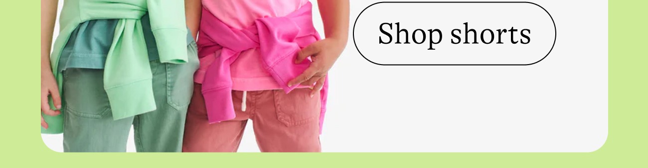 shop shorts