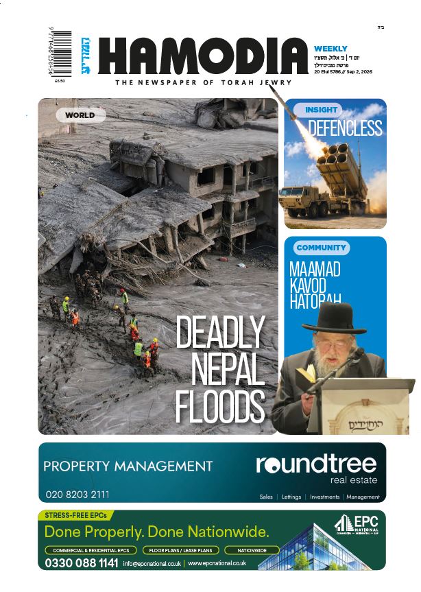 an image of a magazine with a large  ship in the water