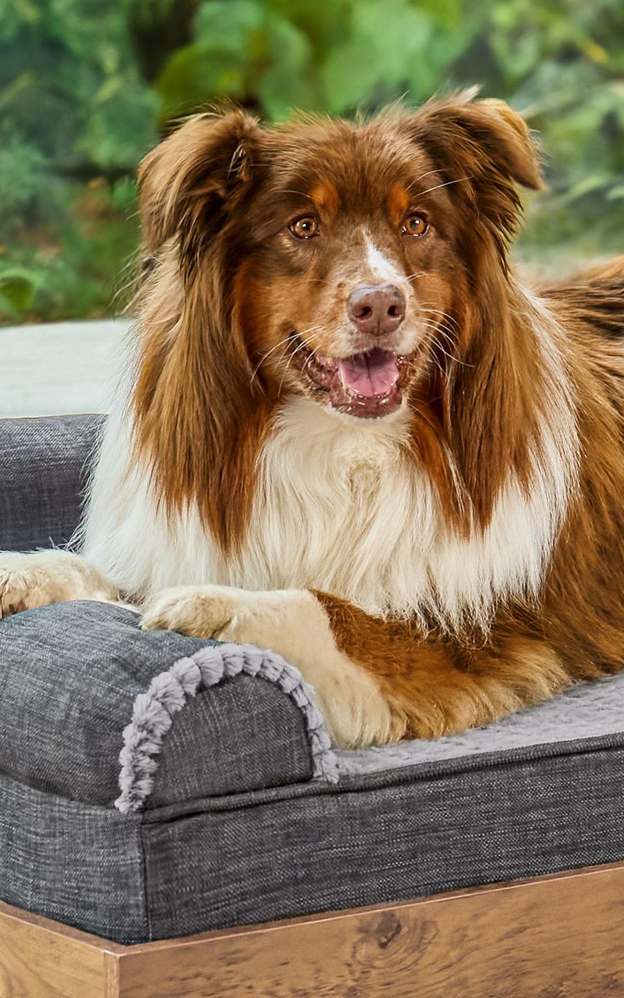 Fur Haven logo