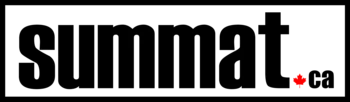 Small transparent Summat.ca logo