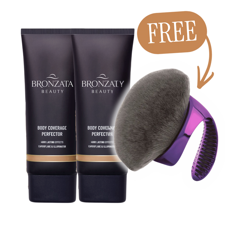 Bronzata kit