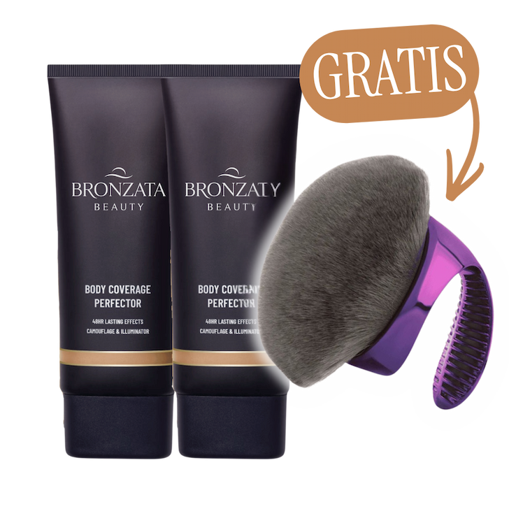 Bronzata kit