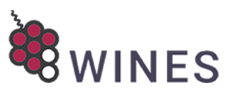 8Wines Logo