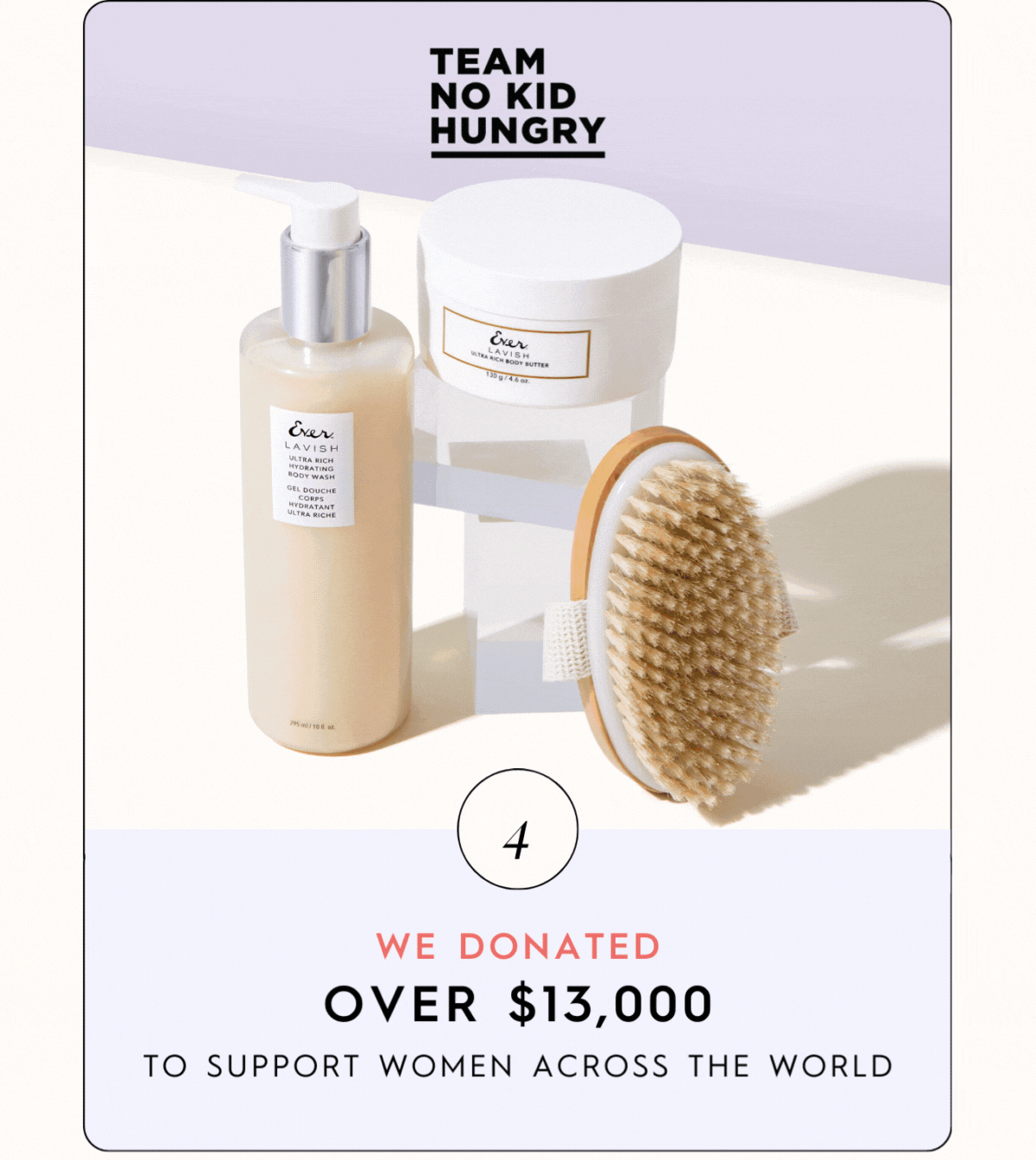 You Made 2023 The Best EVER 💜 EVER Skincare