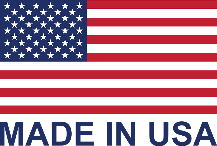 Products made in the USA