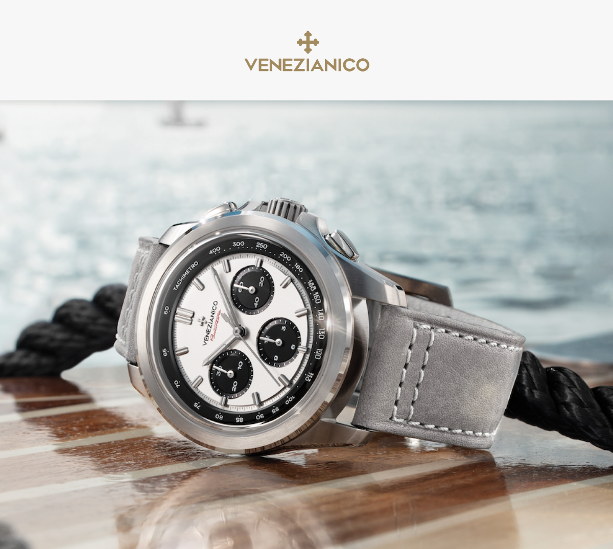 Venezianico Highlights Bestsellers and Active Welcome Discount