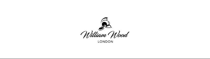 GQ Magazine Features Russell Crowe Wearing William Wood Watches