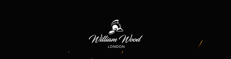 William Wood Announces Restock of Fearless Orange Model