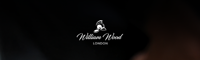 William Wood Spotlights Black Fire Hose Straps for Core Collections