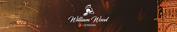 William Wood Highlights Four Timepieces Inspired by British History