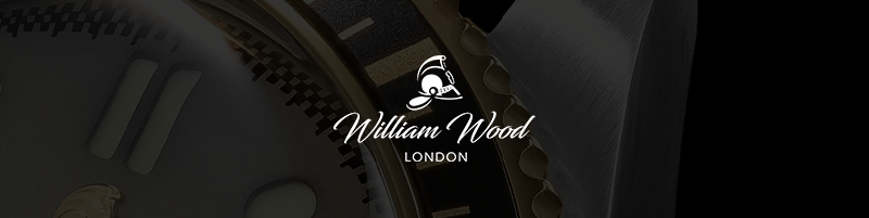 William Wood Announces Restock of the Valiant White with Green Fire Hose Strap