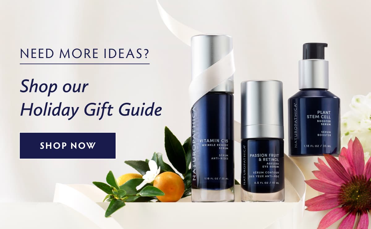 Need More Ideas? Shop the Full Holiday Gift Guide