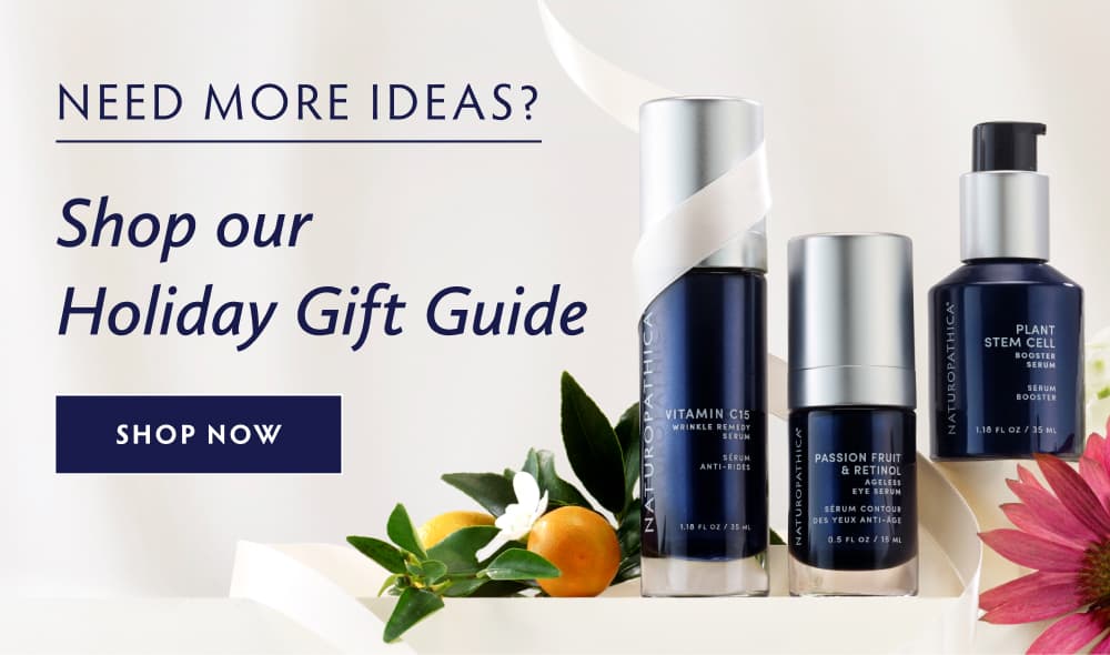 Need More Ideas? Shop the Full Holiday Gift Guide