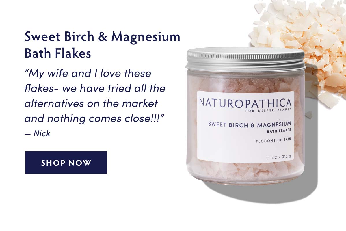 FREE 2Day Shipping Inside 💙 Naturopathica