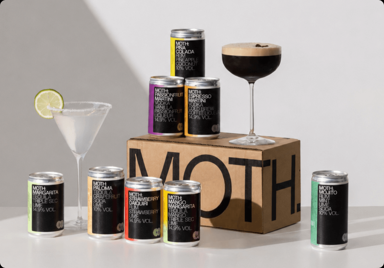 Taster Pack