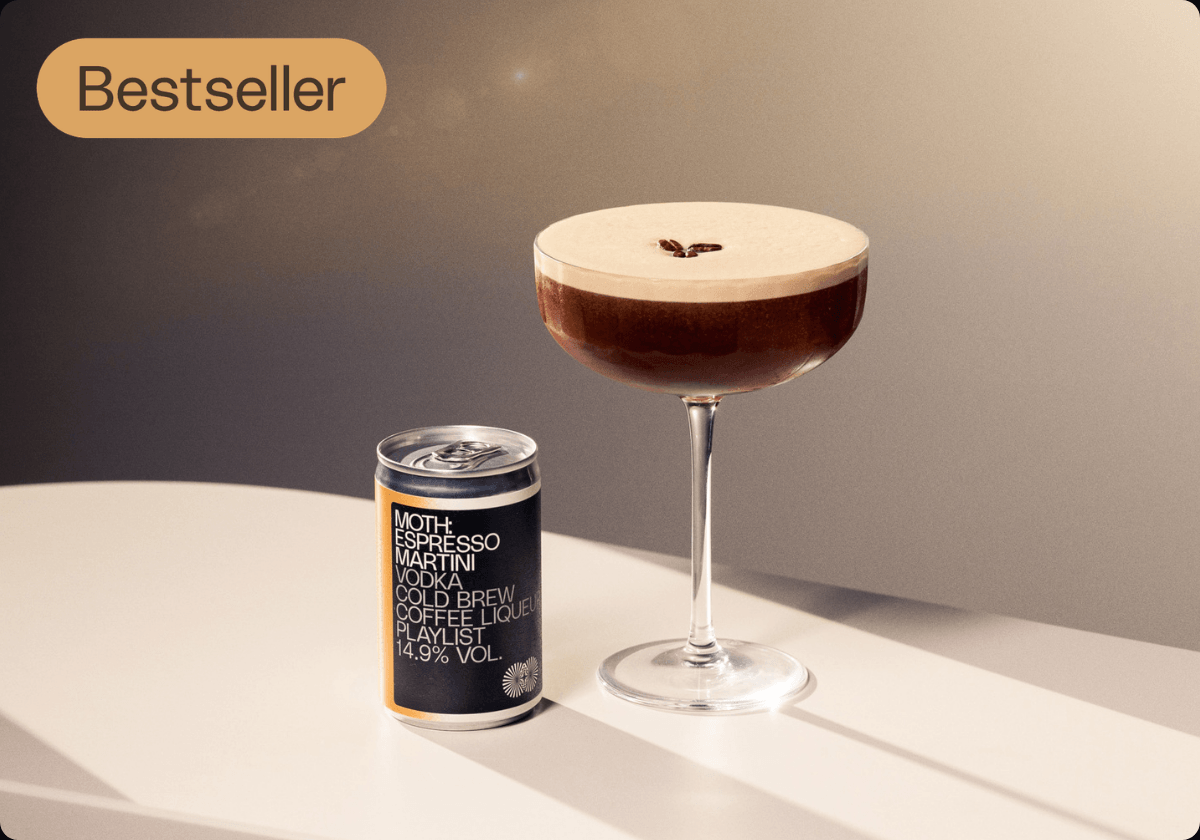 Espresso Martini