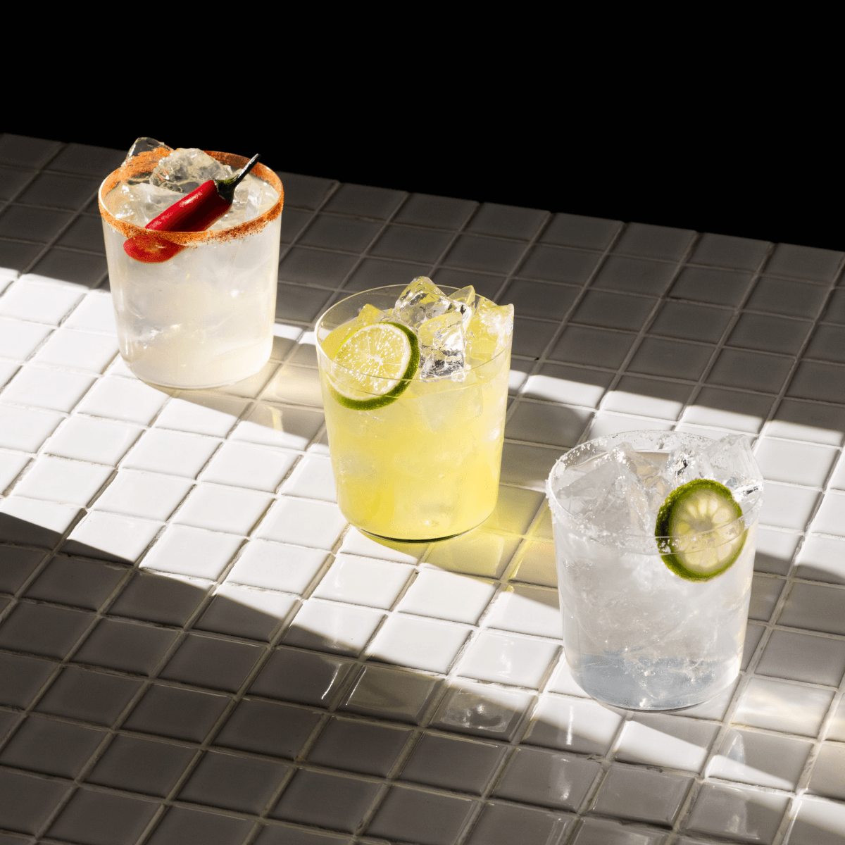 Margarita Pack