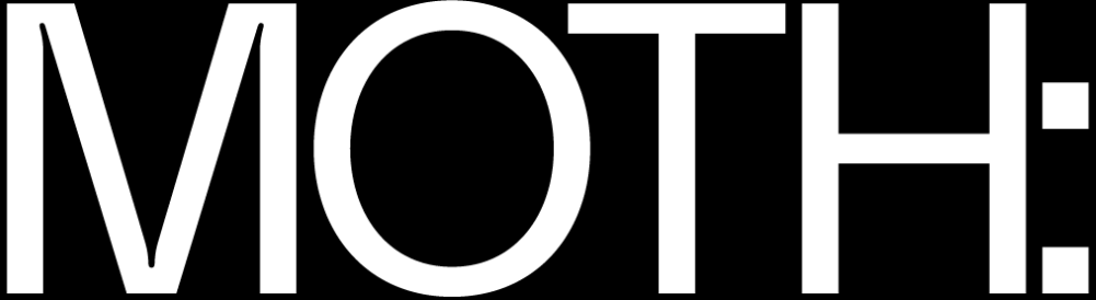 MOTH LOGO