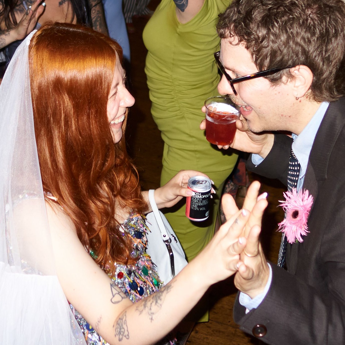 Wedding