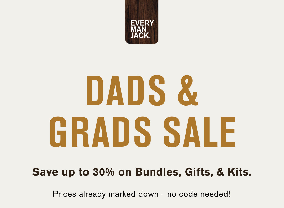 30% off bundles, kits and gifts