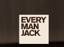 Every Man Jack logo
