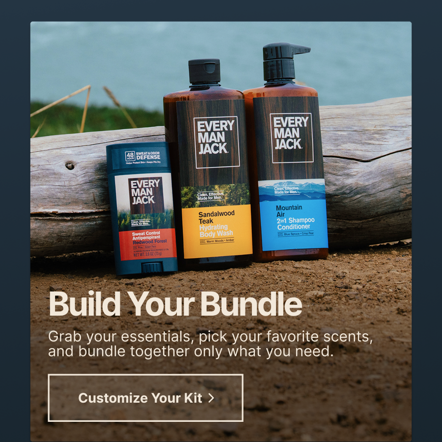 Build Your Bundle