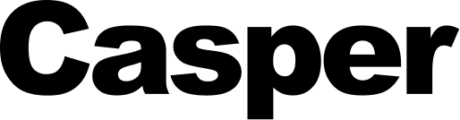 Casper Logo