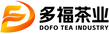 Chinese Tea Culture Logo