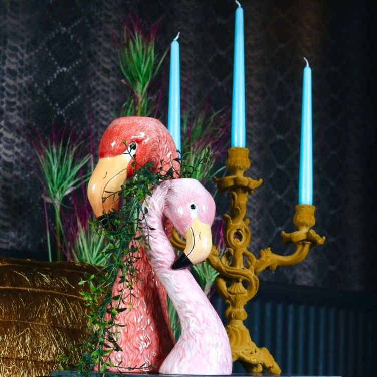 Follow us on Social Media! Wild One Interiors