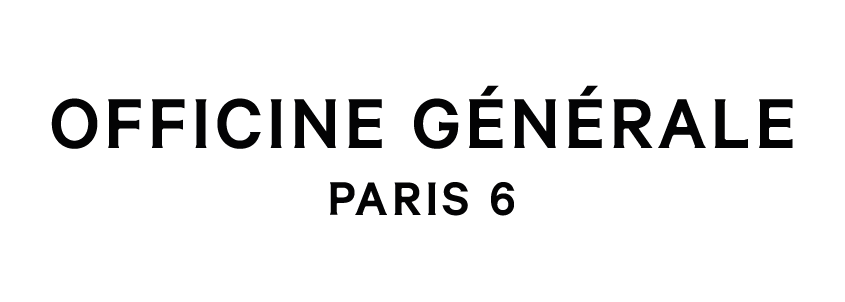 Officine Générale