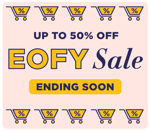 Our EOFY sales are ending! 🔥 Gr8 Health