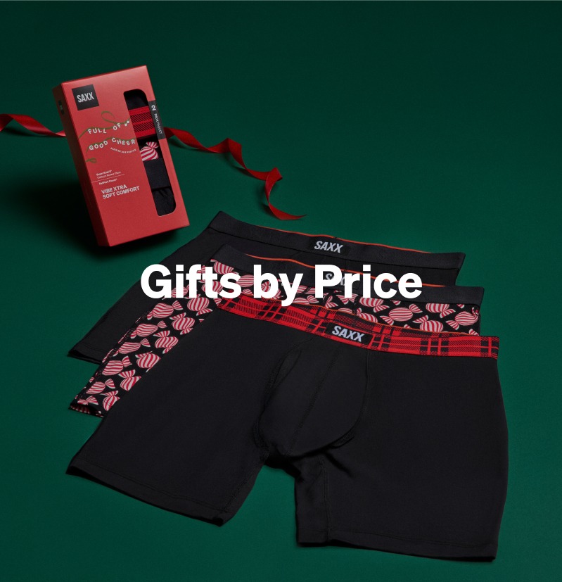 Gifts by Price