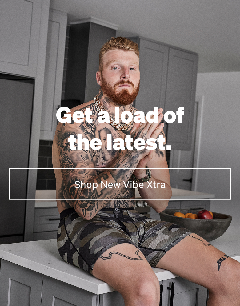 Get a load of the latest. Get a load of the latest.