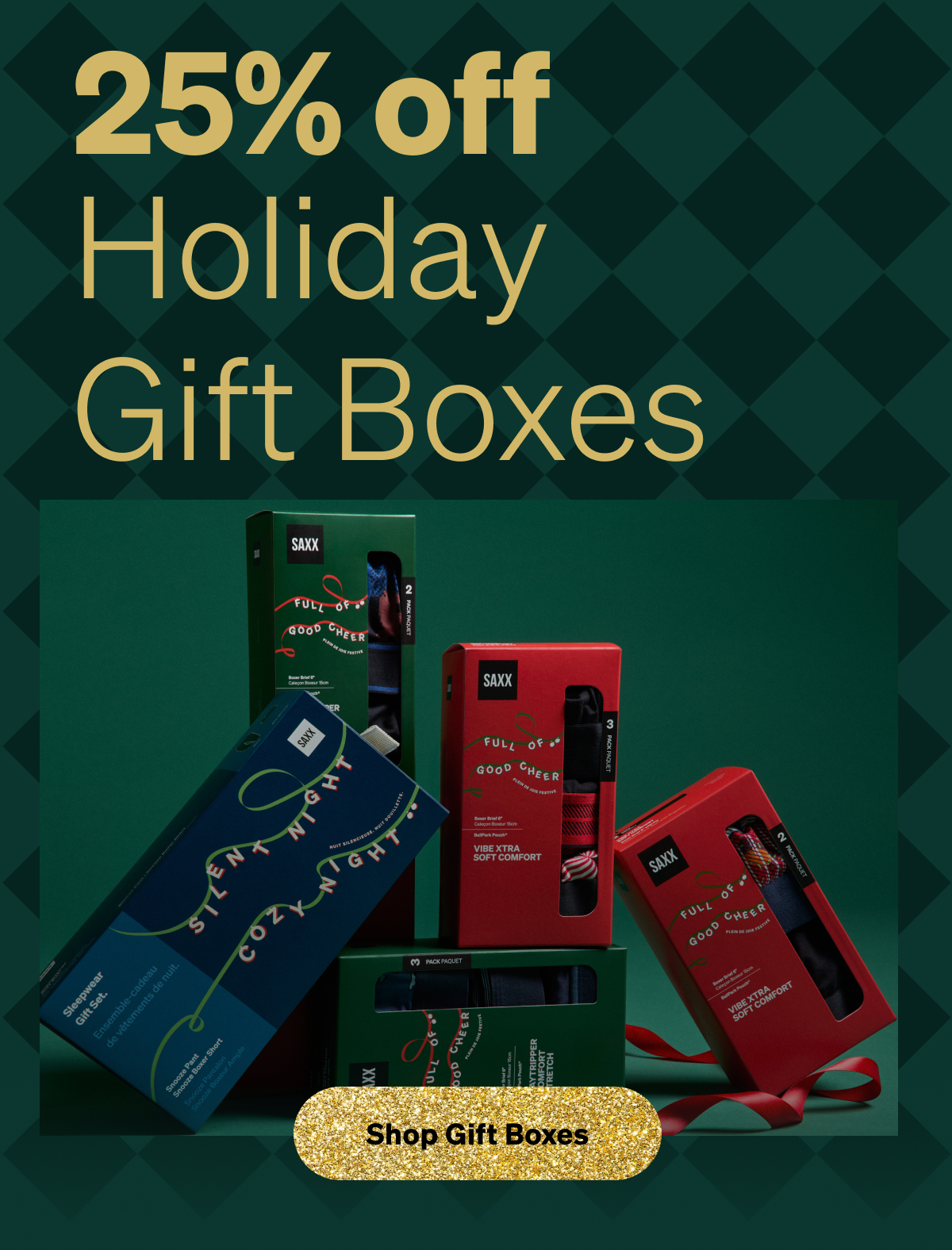 Shop the Gift Guide